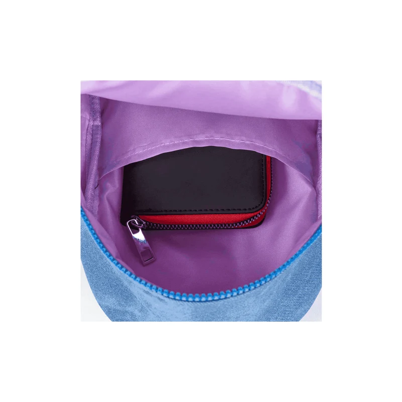Mochila Casual Stitch Disney
