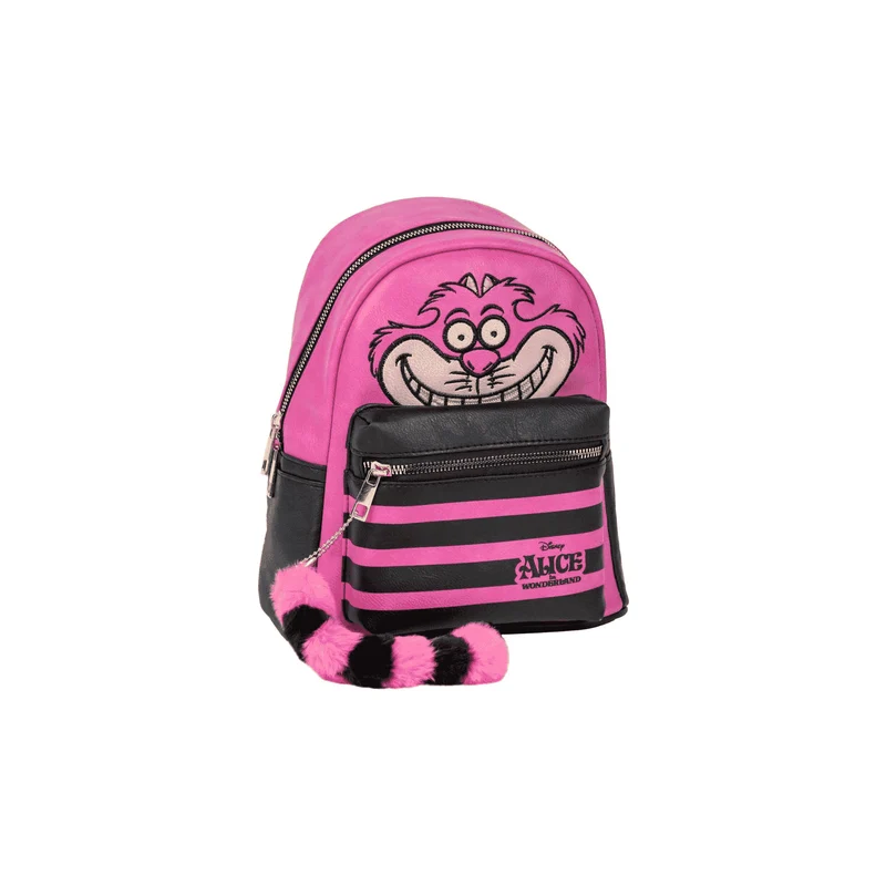 Mochila Casual Alicia en el País de las Maravillas Disney