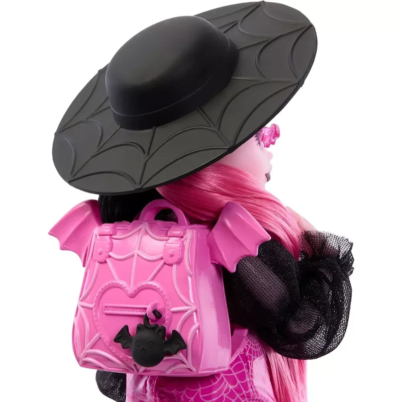 Muñeca Monster High Draculaura
