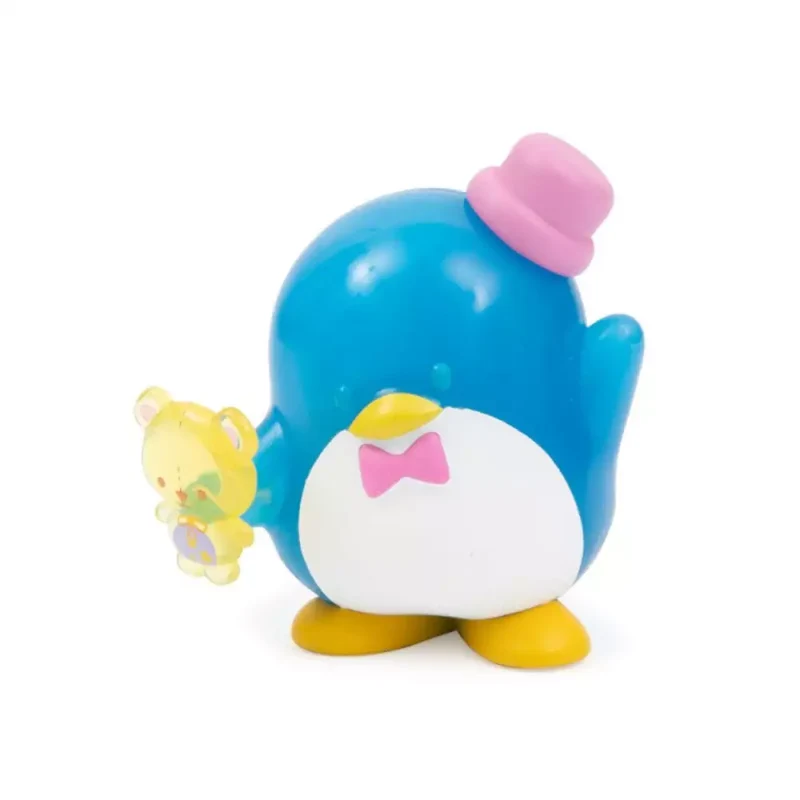 Hello Kitty Pack 6 Figuras 5 cm surtidas