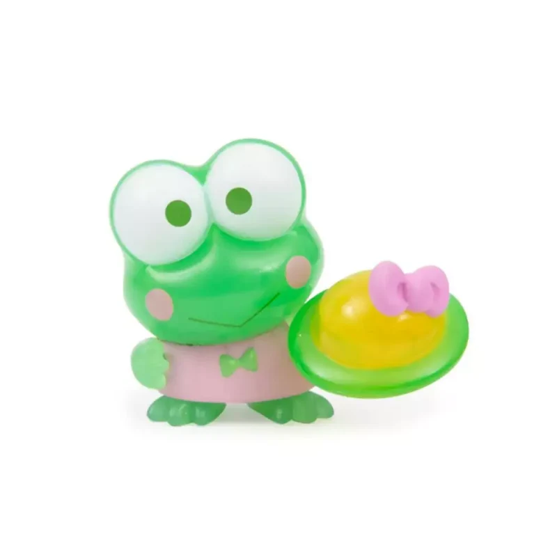 Hello Kitty Pack 6 Figuras 5 cm surtidas
