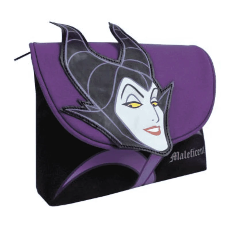 Neceser Aseo Viaje Disney Villanas