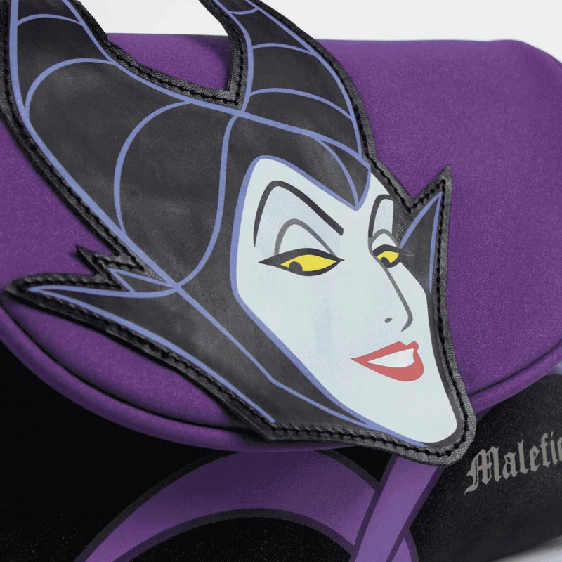 Neceser Aseo Viaje Disney Villanas