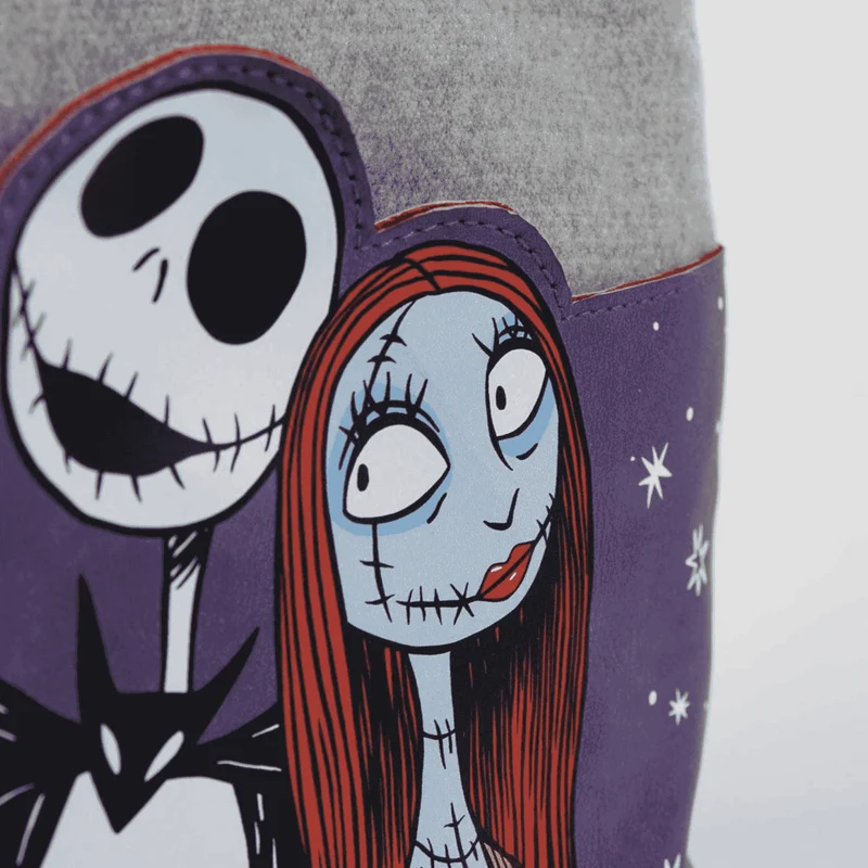Neceser Aseo Viaje Nightmare Before Christmas Cerdá