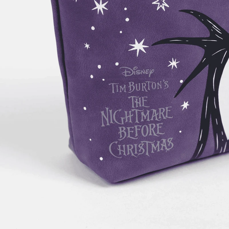 Neceser Aseo Viaje Nightmare Before Christmas Cerdá