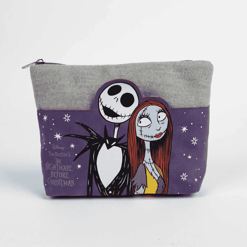 Neceser Aseo Viaje Nightmare Before Christmas Cerdá