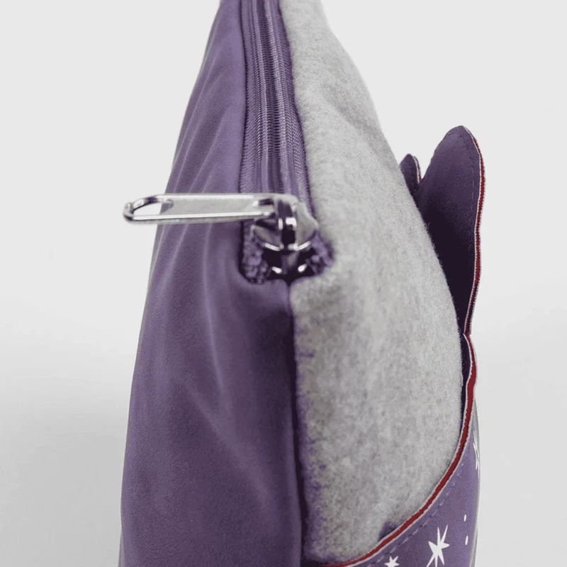 Neceser Aseo Viaje Nightmare Before Christmas Cerdá