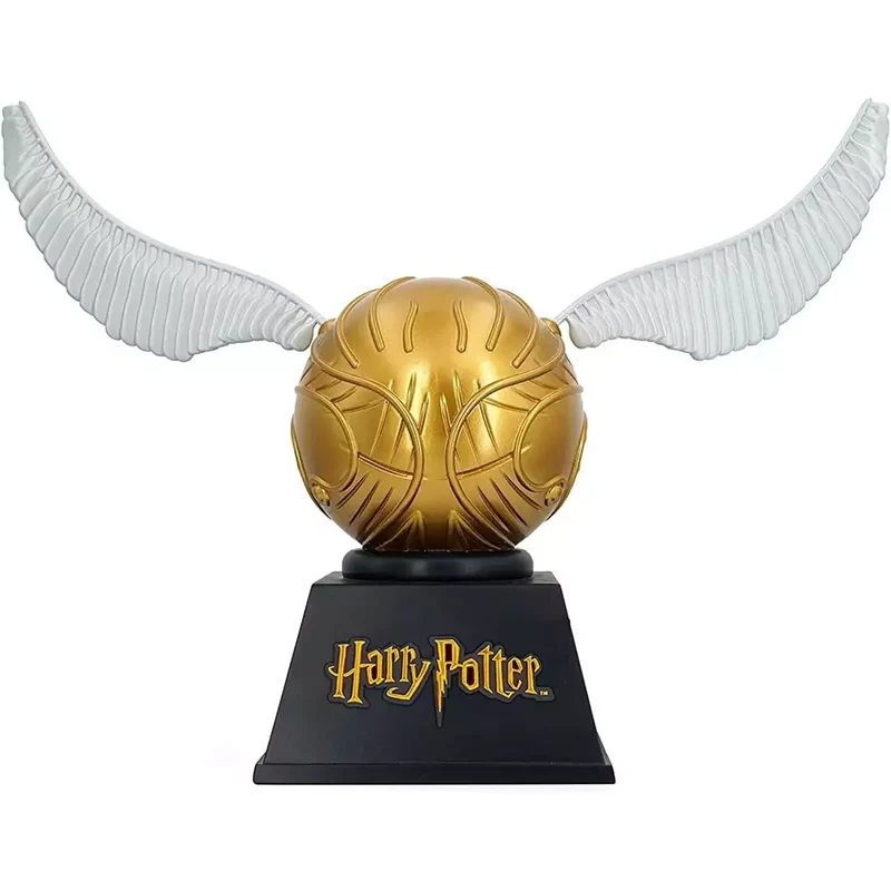Hucha Snitch Dorada Harry Potter 20 cm