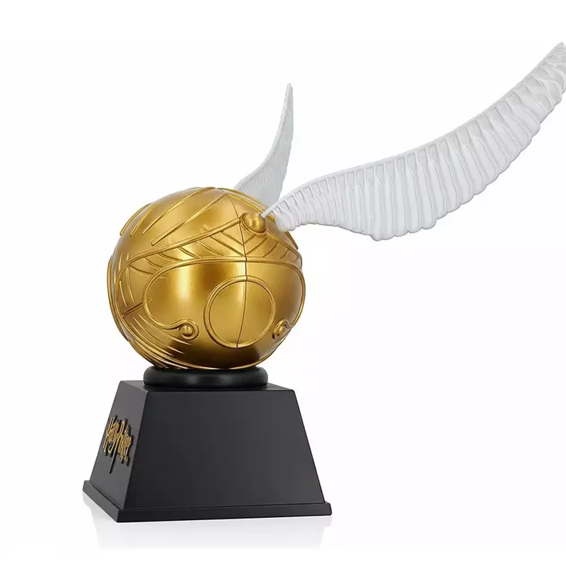 Hucha Snitch Dorada Harry Potter 20 cm
