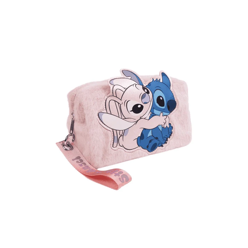 Neceser de Viaje Lilo & Stitch