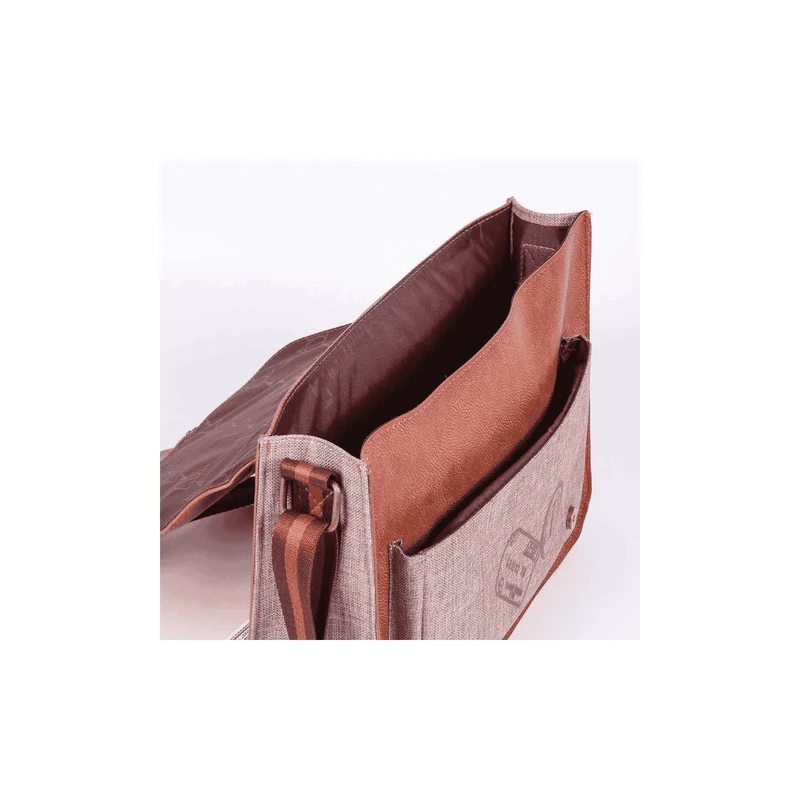 Bolso Bandolera Harry Potter Andén 9 y 3/4