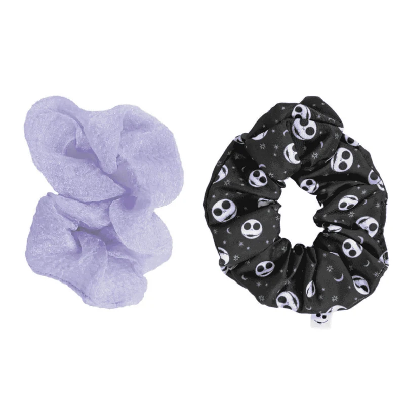 Set de Belleza Jack y Sally – Pesadilla Antes de Navidad
