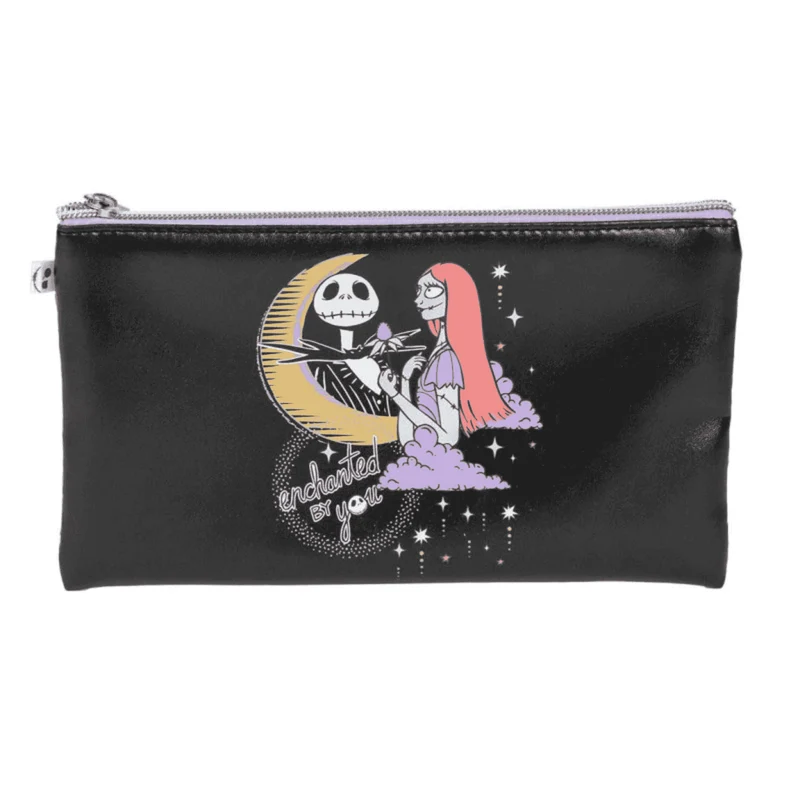 Set de Belleza Jack y Sally – Pesadilla Antes de Navidad
