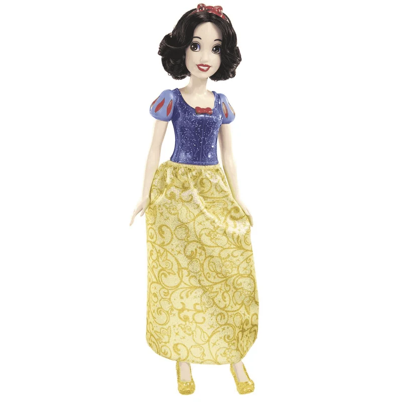Disney Princess Blancanieves Muñeca princesa 3 años