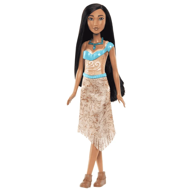 Disney Princess Pocahontas Muñeca princesa 3 años