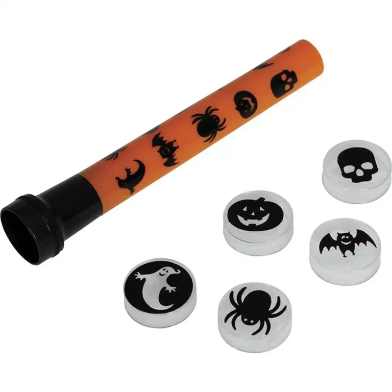 Linterna Halloween Figuras 16 cm