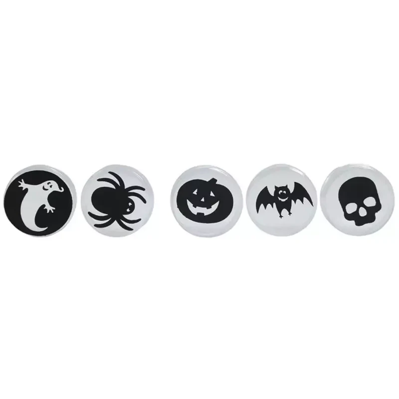 Linterna Halloween Figuras 16 cm