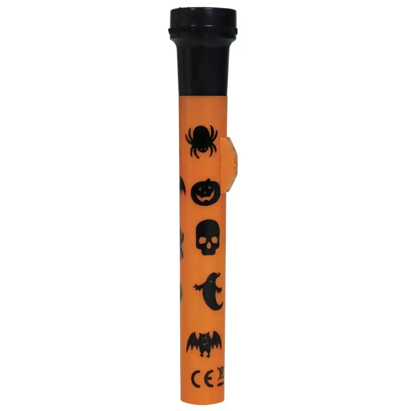 Linterna Halloween Figuras 16 cm