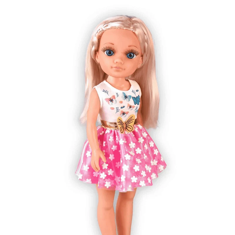 Nancy Un Dia De Look Cool
