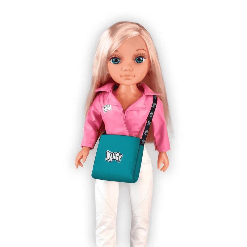 Nancy Un Dia De Look Cool