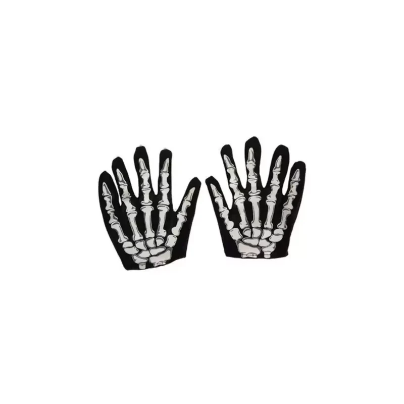 Guantes esqueleto infantil