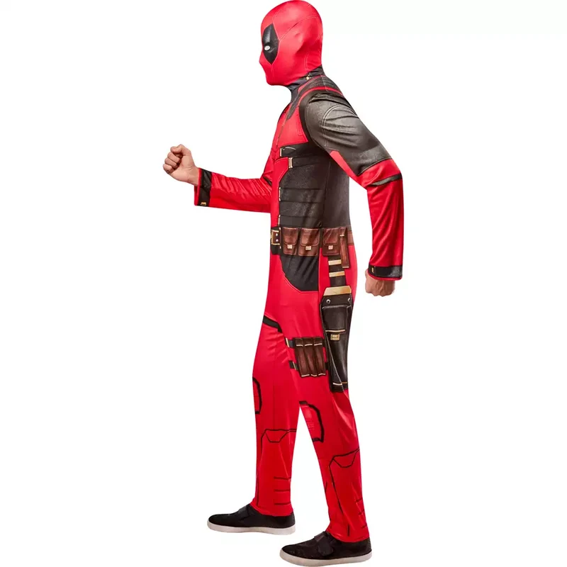 Disfraz Deadpool Adulto T. M