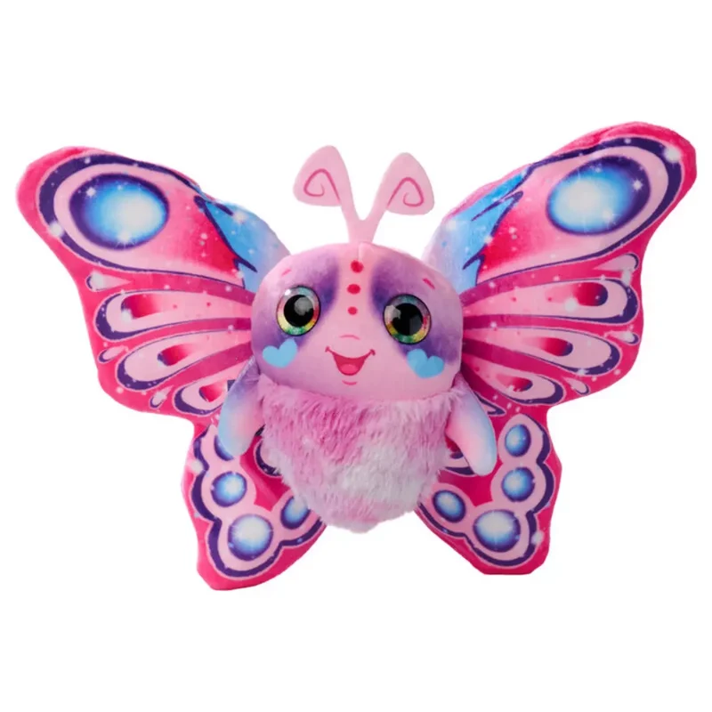 Fluffyfly Mariposa Mágica Inflable
