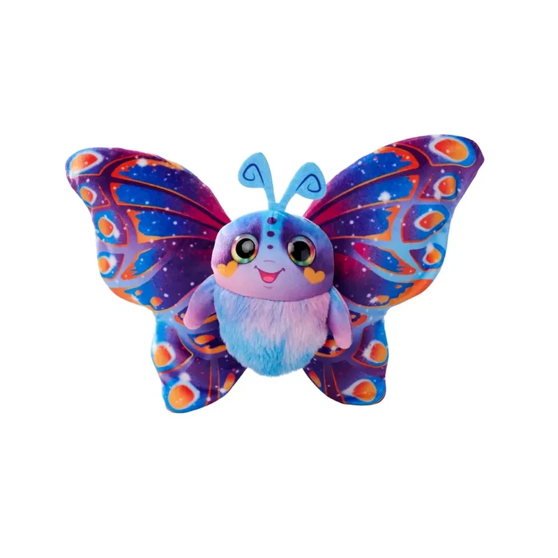 Fluffyfly Mariposa Mágica Inflable