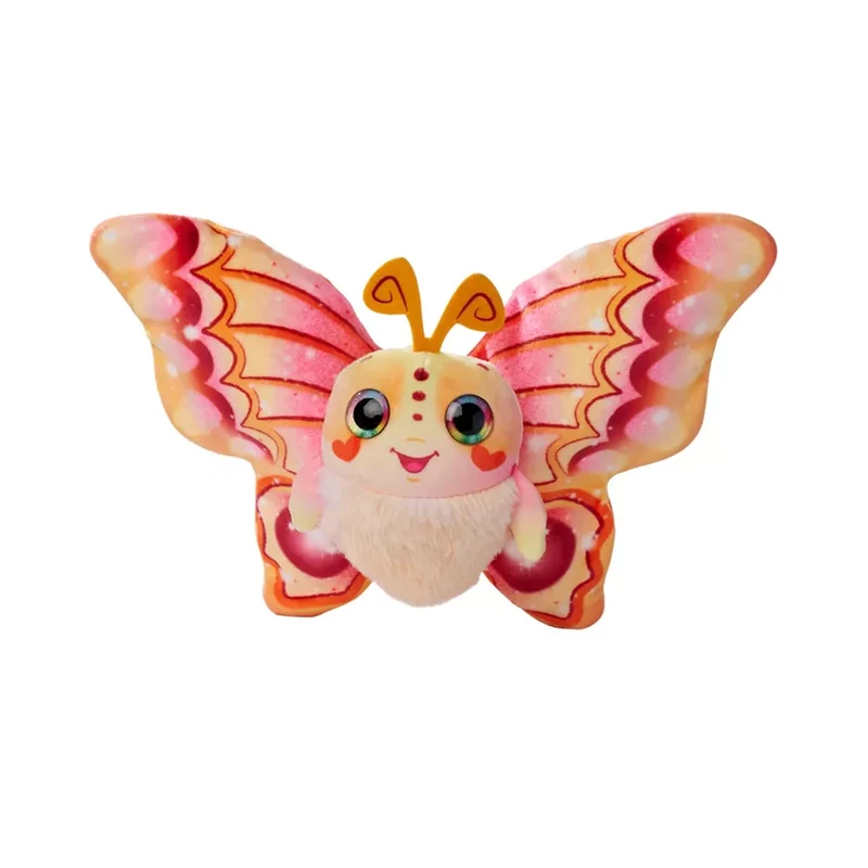 Fluffyfly Mariposa Mágica Inflable