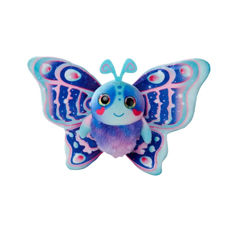 Fluffyfly Mariposa Mágica Inflable