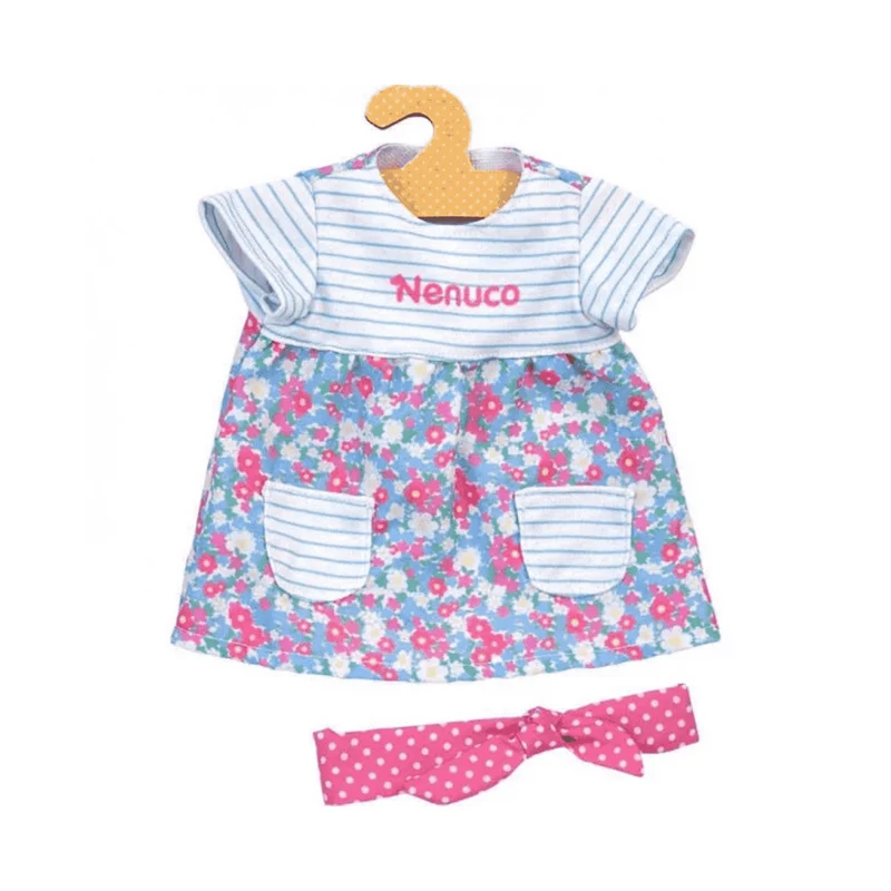 Nenuco Ropita en Percha 42 cm Varios Modelos