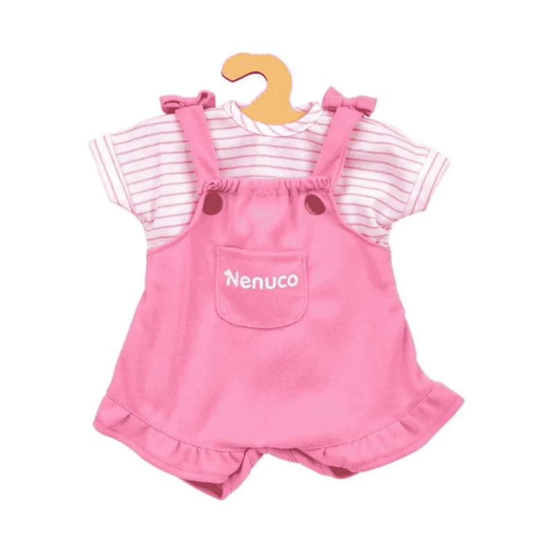 Nenuco Ropita en Percha 42 cm Varios Modelos