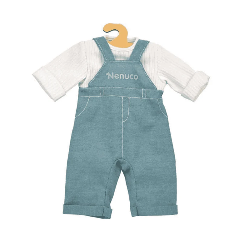 Nenuco Ropita en Percha 42 cm Varios Modelos
