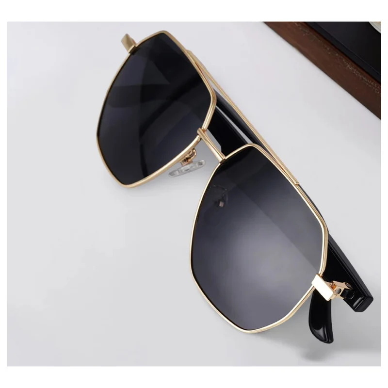 Winning Star Lentes Inteligentes con Bluetooth, St-W100-C