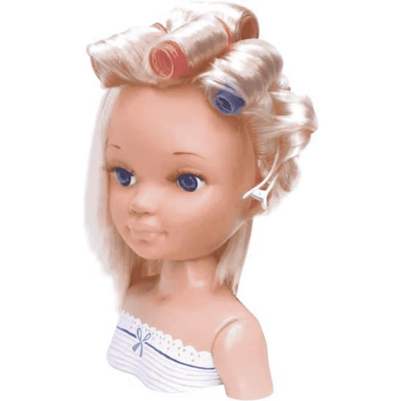 Nancy Secretos De Belleza Rubia