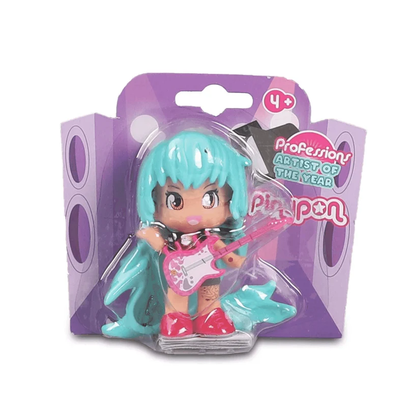 Pinypon Professiones 2. Figura Individua