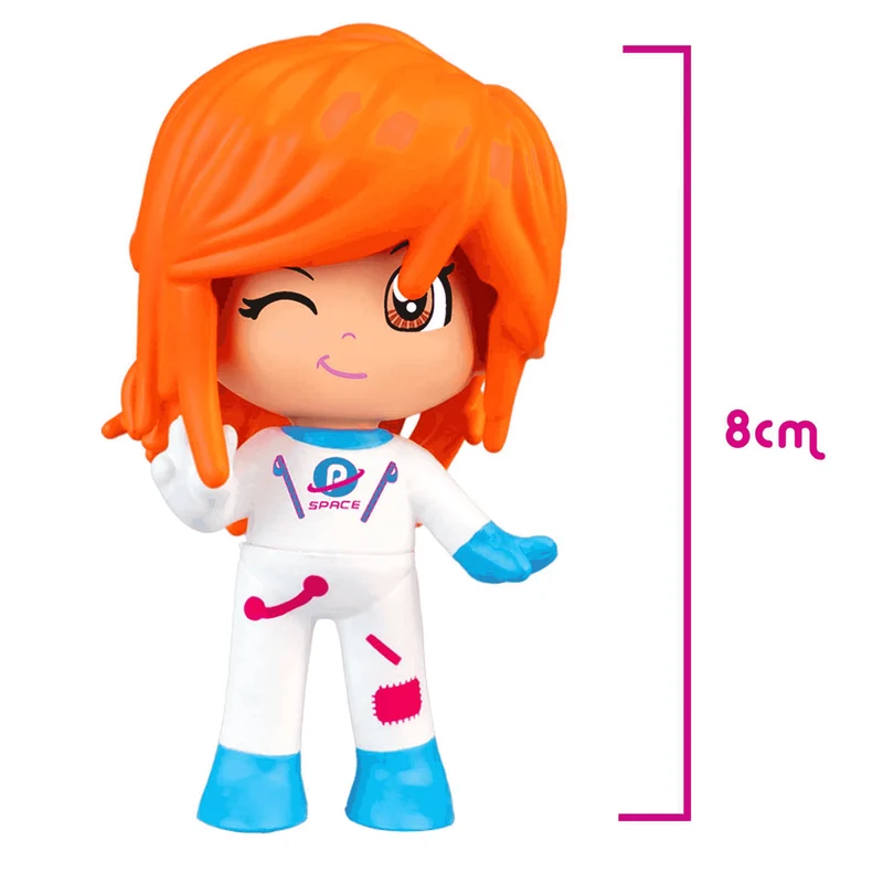 Pinypon Professiones 2. Figura Individua