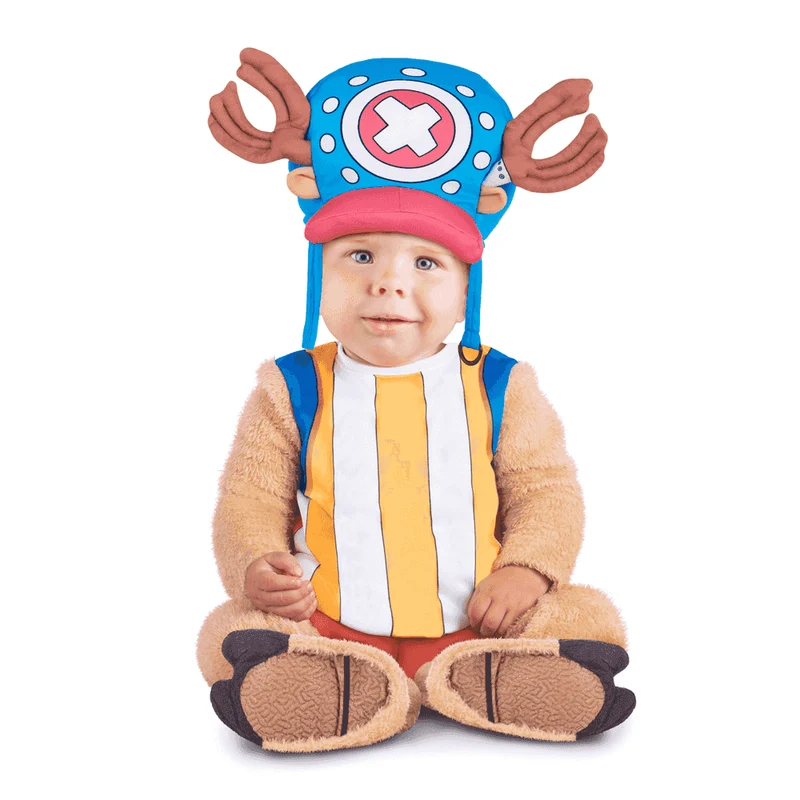 Disfraz de Chopper 24-36 meses bebé