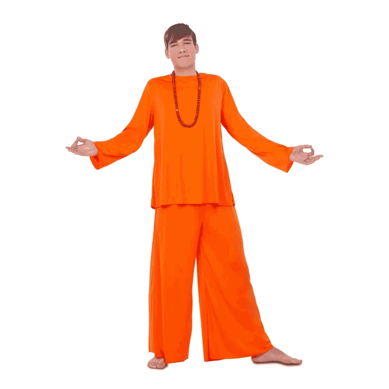 Disfraz de Discípulo hombre adulto talla ML
