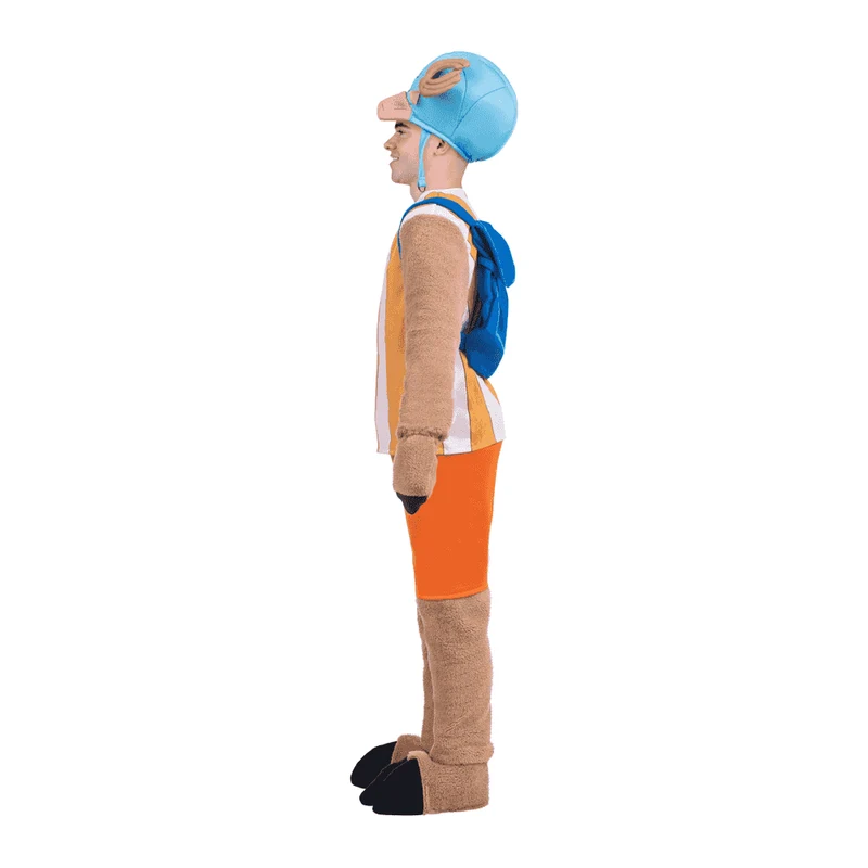 Disfraz de Chopper adulto talla L