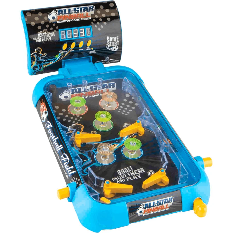 Pinball Electrónico Juego de Mesa