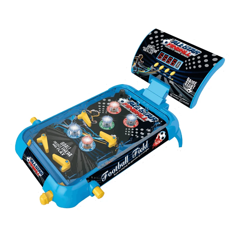 Pinball Electrónico Juego de Mesa