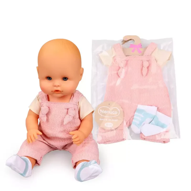 Nenuco Ropita Casual 35 cm — modelos surtidos