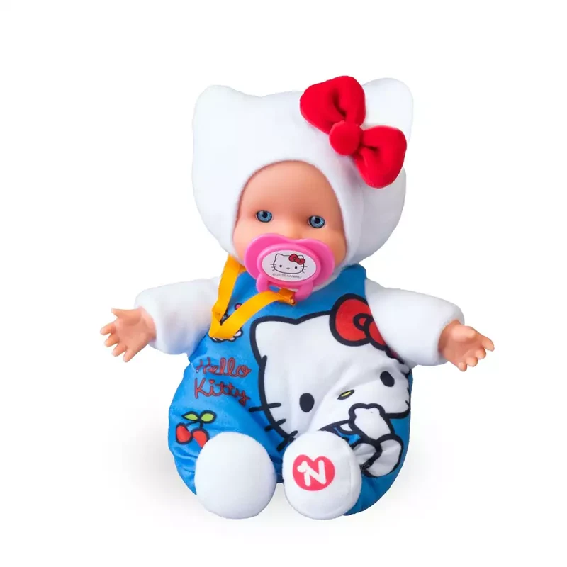 Nenuco Cute Hello Kitty modelos surtidos