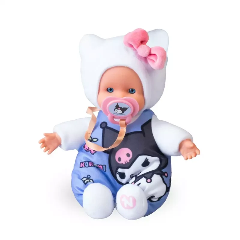 Nenuco Cute Hello Kitty modelos surtidos