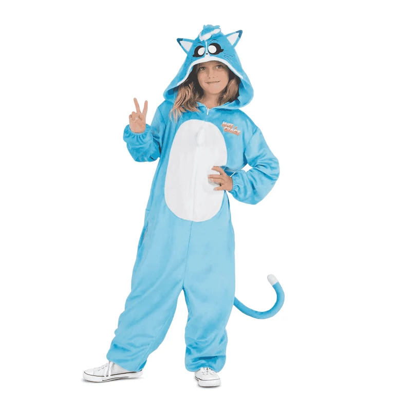 Disfraz de Akela con sonido 5-6 años infantil