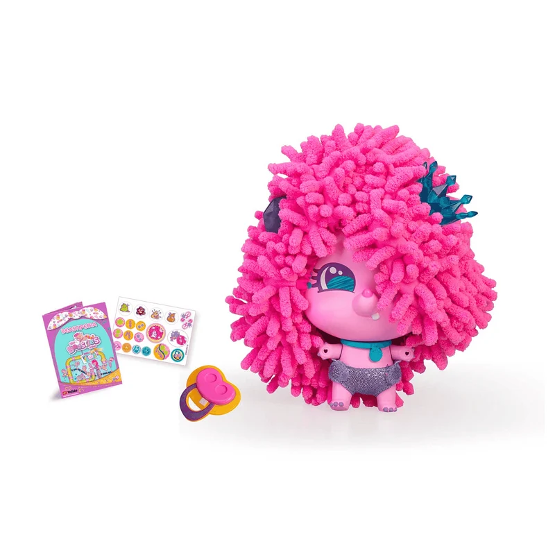 The Beasties Pompom