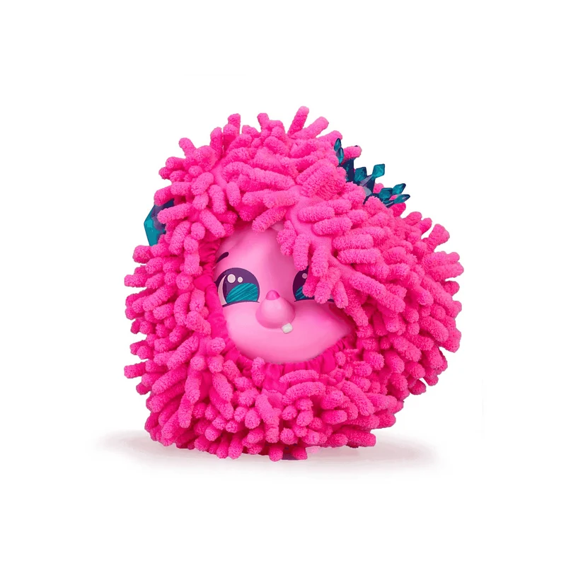 The Beasties Pompom