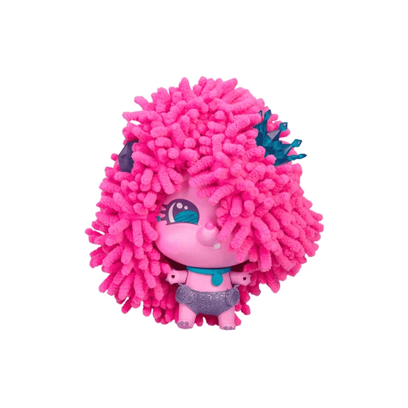 The Beasties Pompom