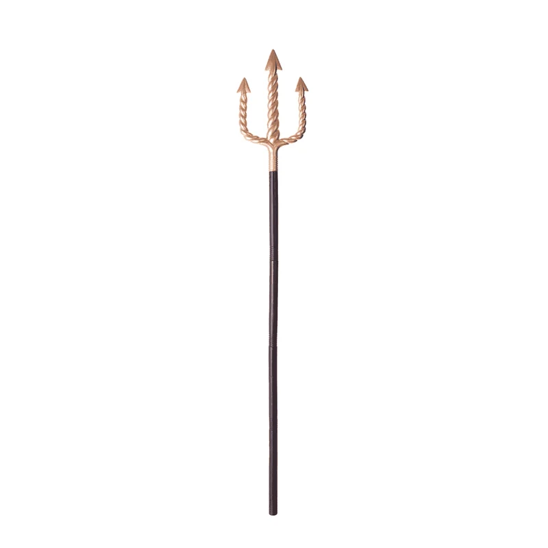 Tridente Desmontable para disfraz
